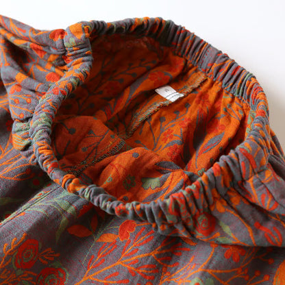 Luvvo Pijama Takımı