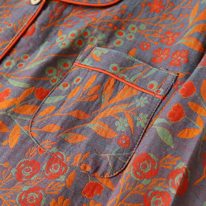 Luvvo Pijama Takımı