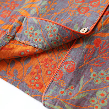 Luvvo Pijama Takımı