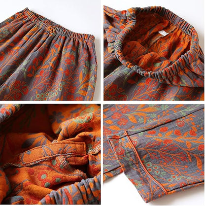 Luvvo Pijama Takımı