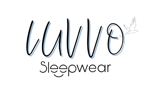 LUVVO SLEEPWEAR