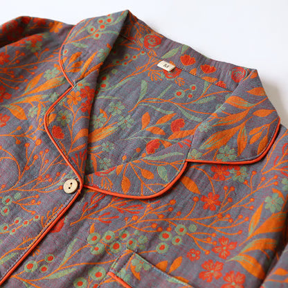 Luvvo Pijama Takımı