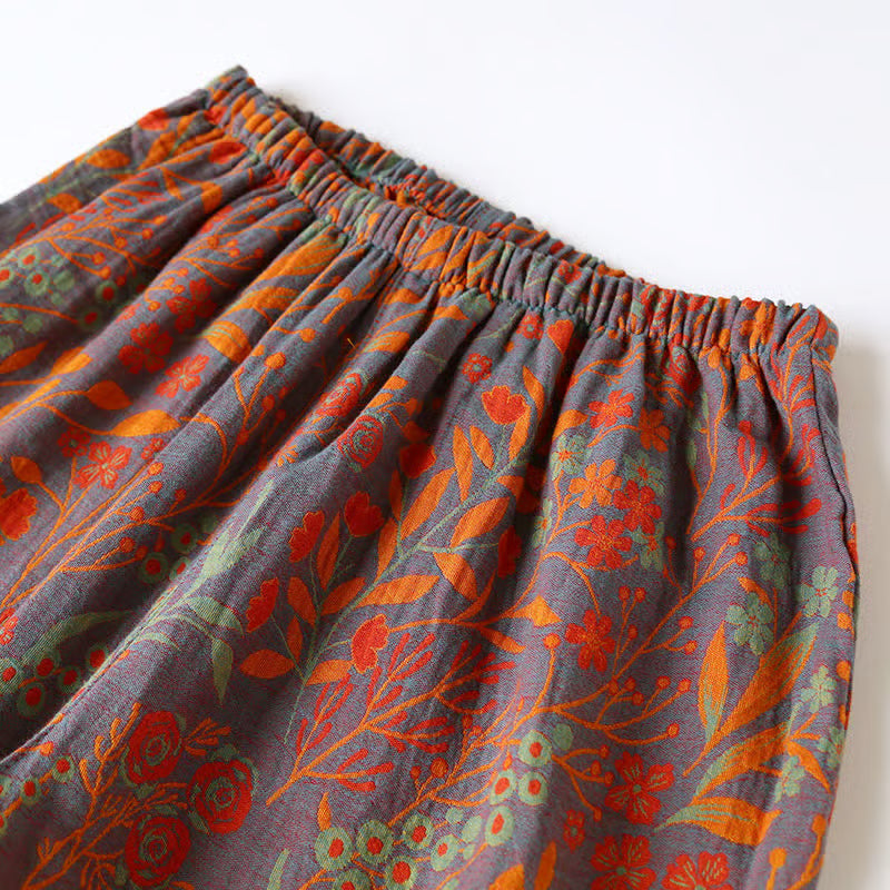 Luvvo Pijama Takımı