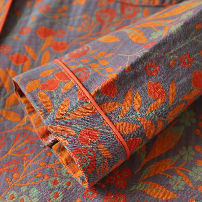 Luvvo Pijama Takımı